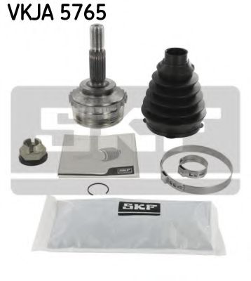 VKJA 5765 SKF Final Drive Joint Kit, drive shaft