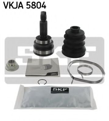 VKJA 5804 SKF Joint Kit, drive shaft