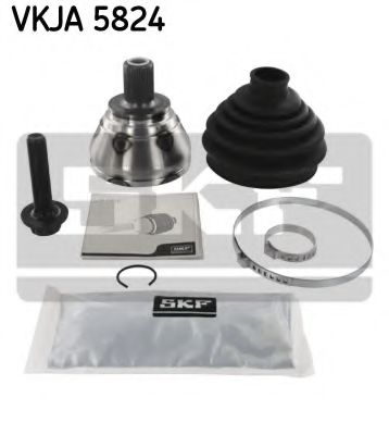 VKJA 5824 SKF Joint Kit, drive shaft