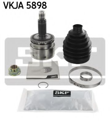 VKJA 5898 SKF Joint Kit, drive shaft