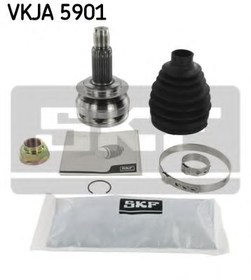 VKJA 5901 SKF Joint Kit, drive shaft