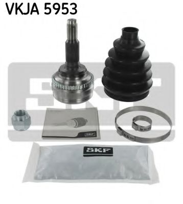 VKJA 5953 SKF Final Drive Joint Kit, drive shaft