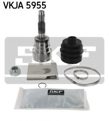 VKJA 5955 SKF Joint Kit, drive shaft
