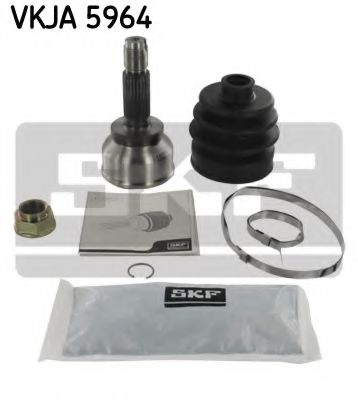 VKJA 5964 SKF Joint Kit, drive shaft
