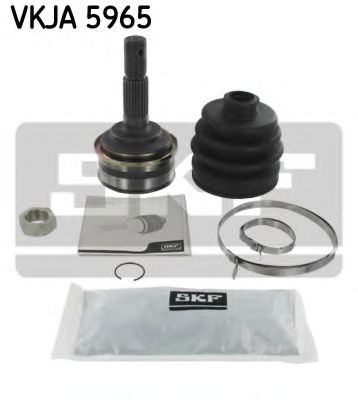 VKJA 5965 SKF Joint Kit, drive shaft