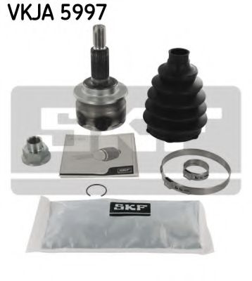VKJA 5997 SKF Joint Kit, drive shaft