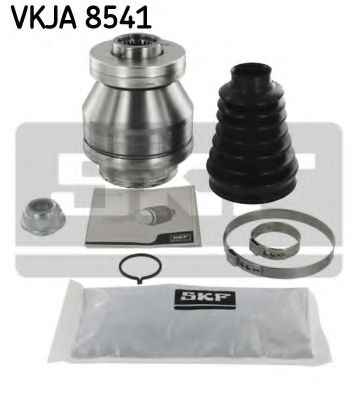 VKJA 8541 SKF Final Drive Joint Kit, drive shaft