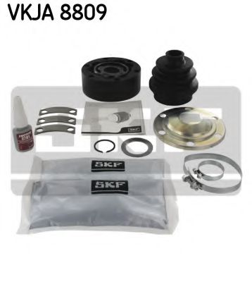 VKJA 8809 SKF Joint Kit, drive shaft