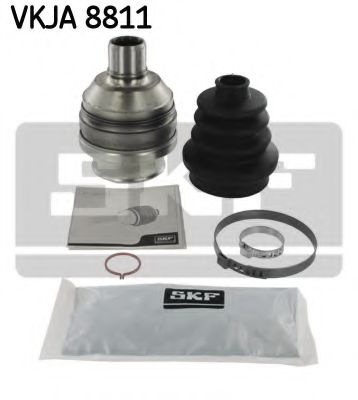 VKJA 8811 SKF Final Drive Joint Kit, drive shaft