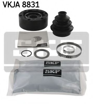 VKJA 8831 SKF Joint Kit, drive shaft