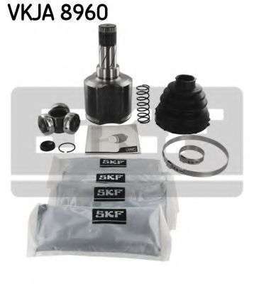 VKJA 8960 SKF Final Drive Joint Kit, drive shaft