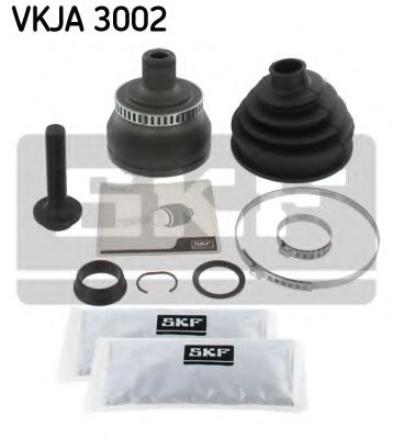 VKJA 3002 SKF Joint Kit, drive shaft