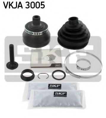 VKJA 3005 SKF Joint Kit, drive shaft