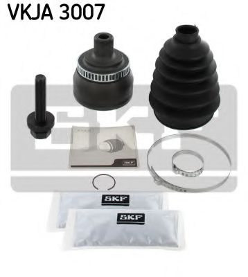 VKJA 3007 SKF Joint Kit, drive shaft