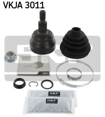 VKJA 3011 SKF Joint Kit, drive shaft