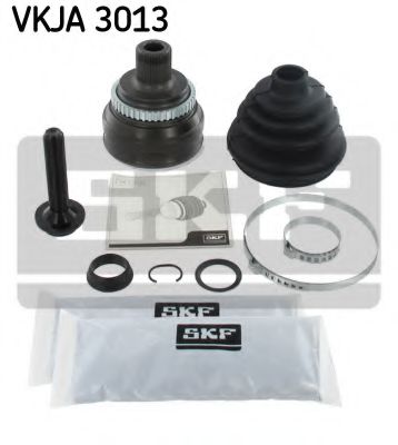VKJA 3013 SKF Final Drive Joint Kit, drive shaft