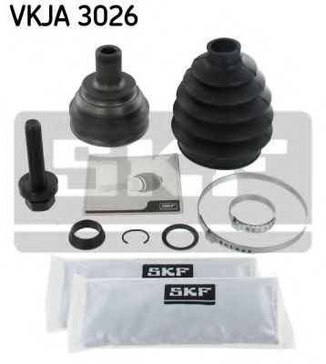 VKJA 3026 SKF Joint Kit, drive shaft