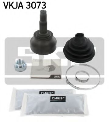 VKJA 3073 SKF Final Drive Joint Kit, drive shaft