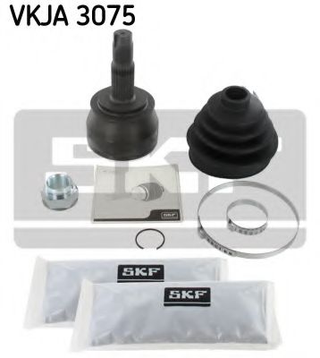 VKJA 3075 SKF Joint Kit, drive shaft