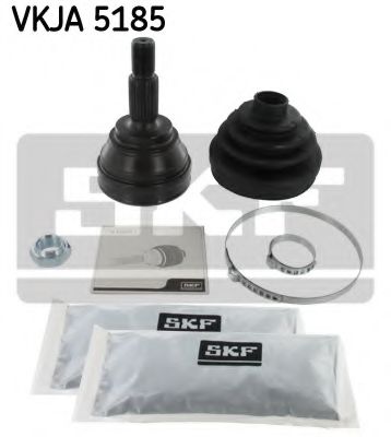 VKJA 5185 SKF Joint Kit, drive shaft