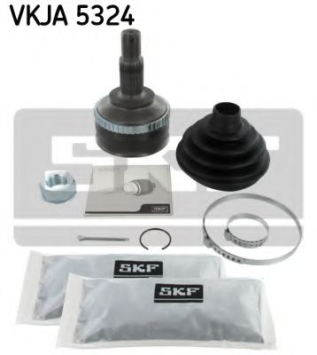 VKJA 5324 SKF Joint Kit, drive shaft