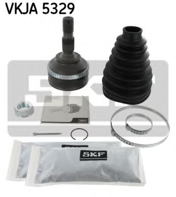 VKJA 5329 SKF Joint Kit, drive shaft