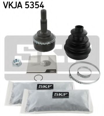 VKJA 5354 SKF Joint Kit, drive shaft