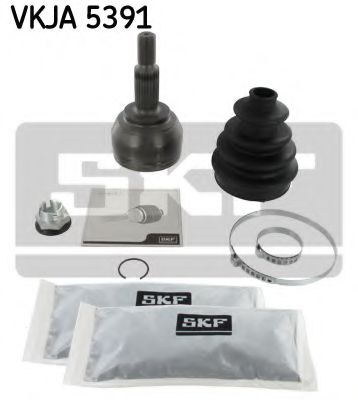 VKJA 5391 SKF Final Drive Joint Kit, drive shaft