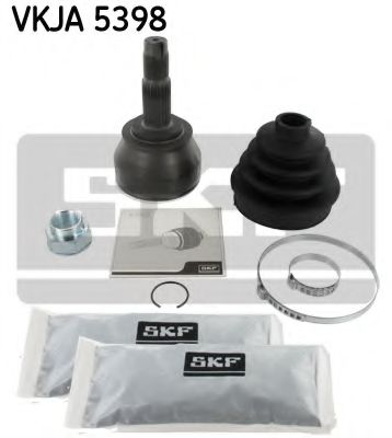 VKJA 5398 SKF Joint Kit, drive shaft