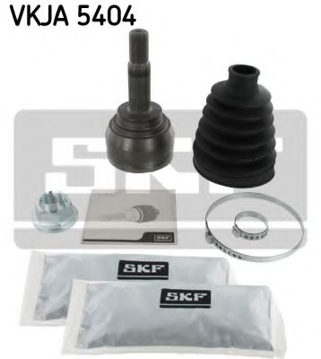 VKJA 5404 SKF Joint Kit, drive shaft
