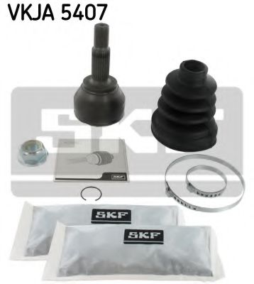 VKJA 5407 SKF Joint Kit, drive shaft