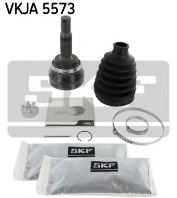 VKJA 5573 SKF Joint Kit, drive shaft