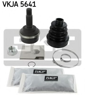 VKJA 5641 SKF Final Drive Joint Kit, drive shaft