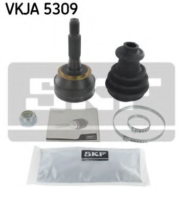 VKJA 5309 SKF Final Drive Joint Kit, drive shaft