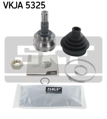 VKJA 5325 SKF Joint Kit, drive shaft