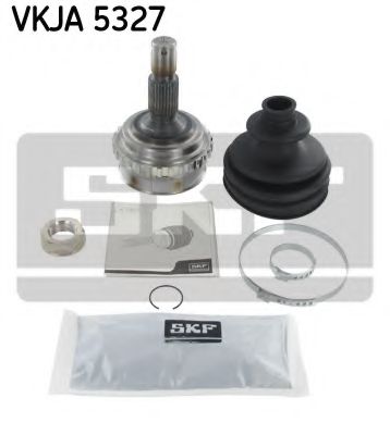 VKJA 5327 SKF Joint Kit, drive shaft