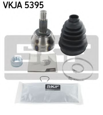 VKJA 5395 SKF Final Drive Joint Kit, drive shaft