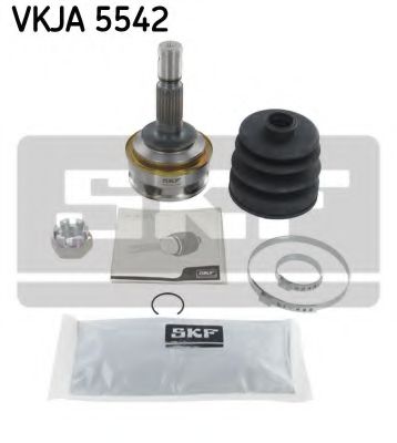 VKJA 5542 SKF Joint Kit, drive shaft