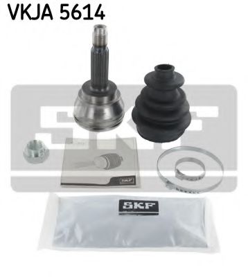 VKJA 5614 SKF Joint Kit, drive shaft