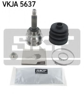 VKJA 5637 SKF Joint Kit, drive shaft