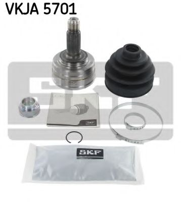 VKJA 5701 SKF Joint Kit, drive shaft
