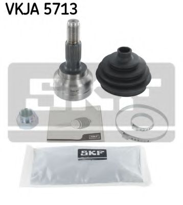 VKJA 5713 SKF Joint Kit, drive shaft