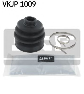VKJP 1009 SKF Final Drive Bellow Set, drive shaft