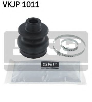 VKJP 1011 SKF Bellow Set, drive shaft