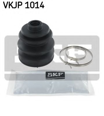 VKJP 1014 SKF Bellow Set, drive shaft