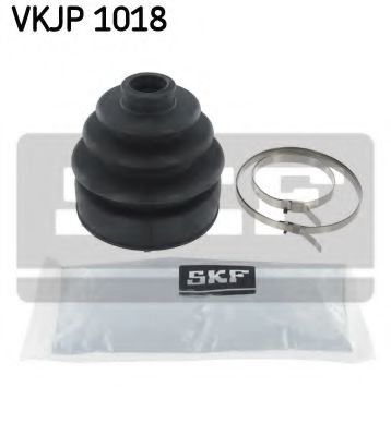 VKJP 1018 SKF Bellow Set, drive shaft