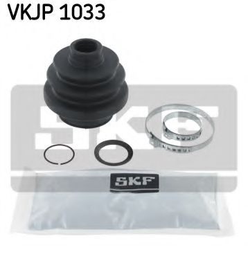 VKJP 1033 SKF Final Drive Bellow Set, drive shaft