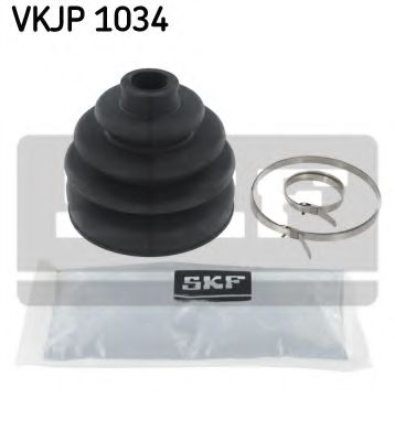 VKJP 1034 SKF Bellow Set, drive shaft