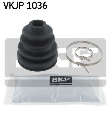 VKJP 1036 SKF Final Drive Bellow Set, drive shaft