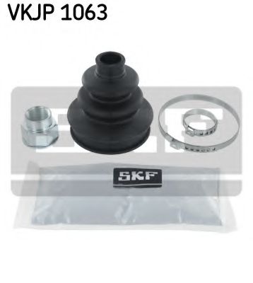 VKJP 1063 SKF Bellow Set, drive shaft